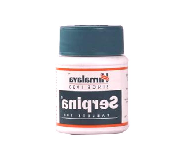 Serpina medication