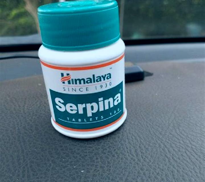 Serpina pharmacy