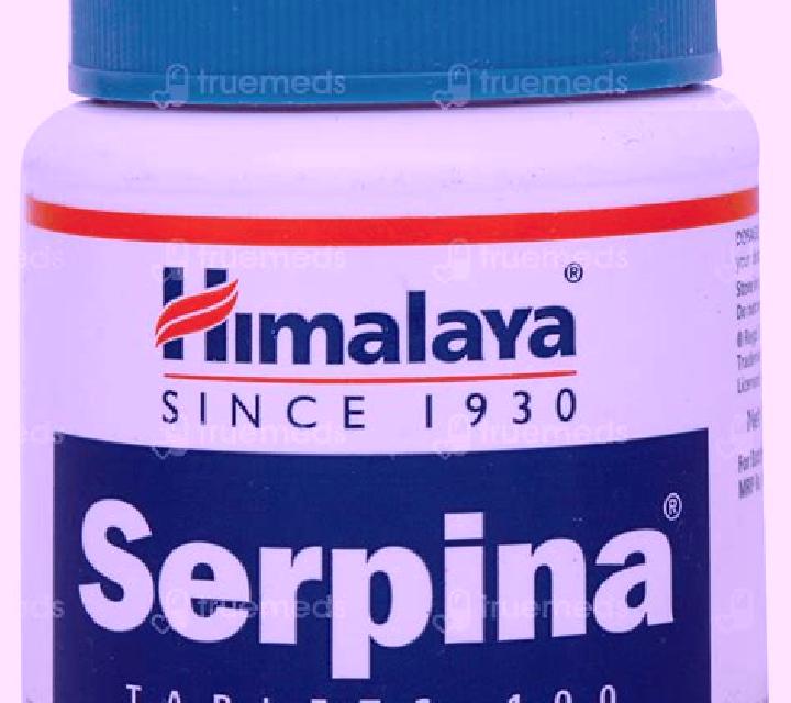 Serpina pills