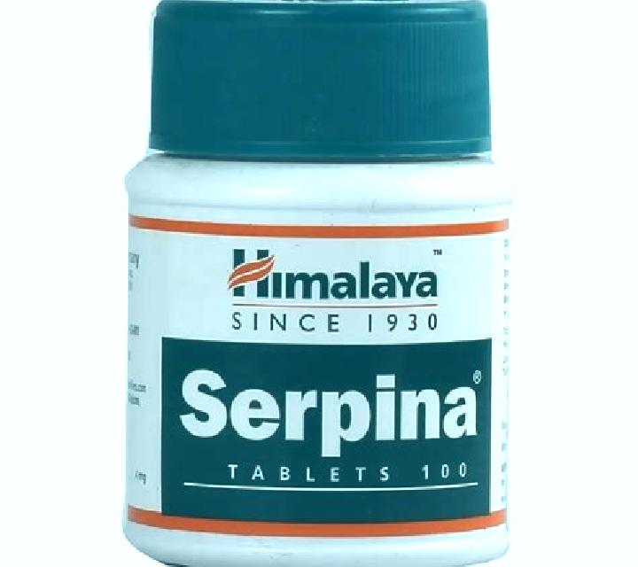 Serpina tablet