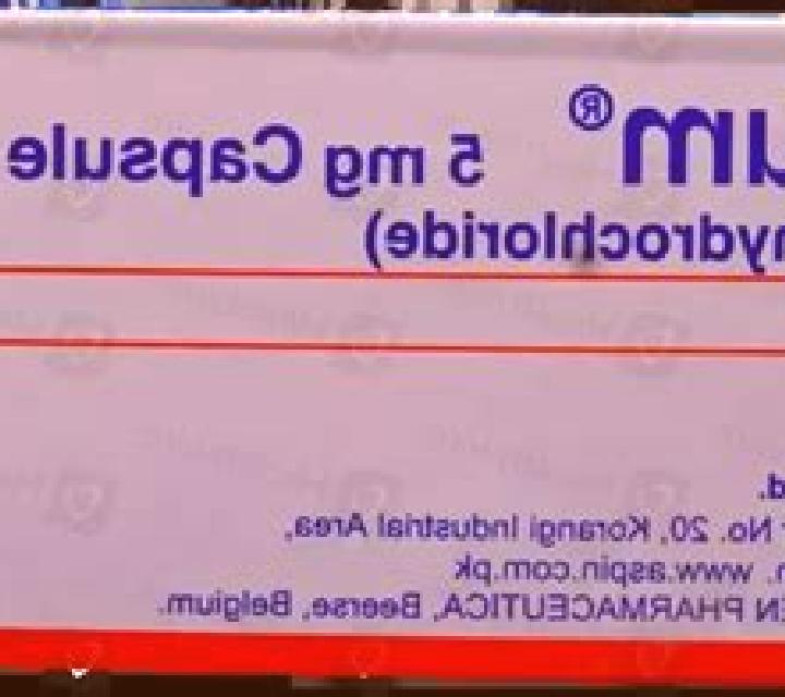 Sibelium medication