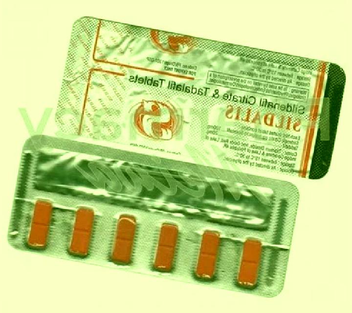 Sildalis sildalis 120 medication