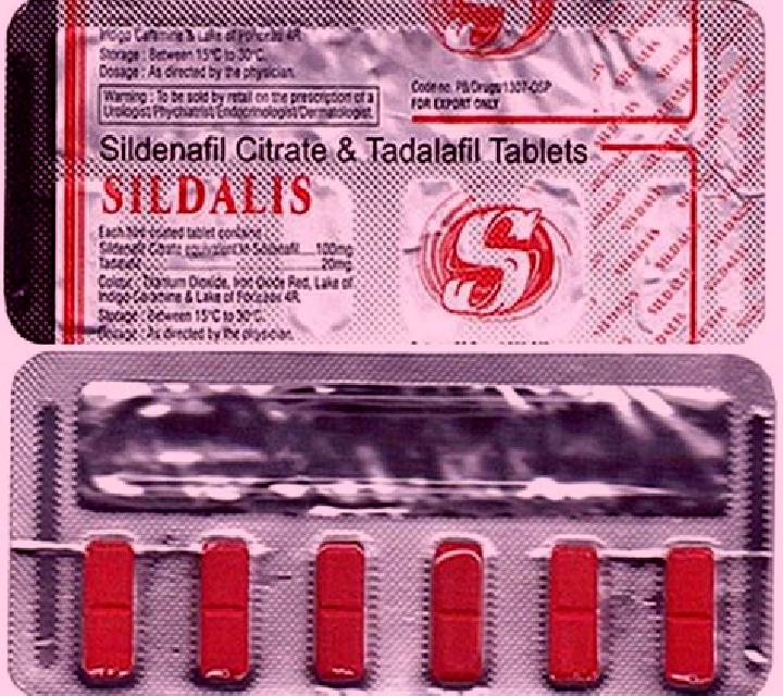 Sildalis sildalis 120 mg reviews medication