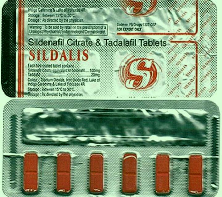 Sildalis sildalis 120 mg reviews pharmacy