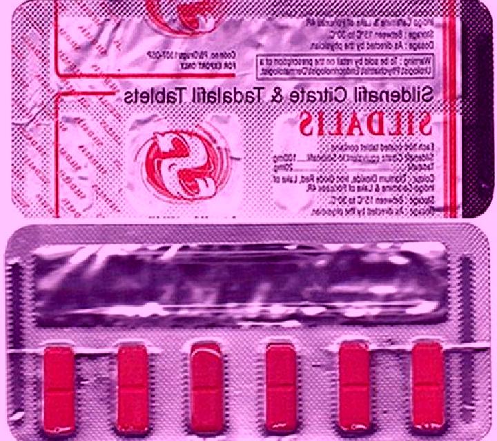 Sildalis sildalis 120 mg reviews pills