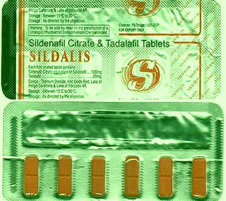 Sildalis sildalis 120 mg reviews tablet