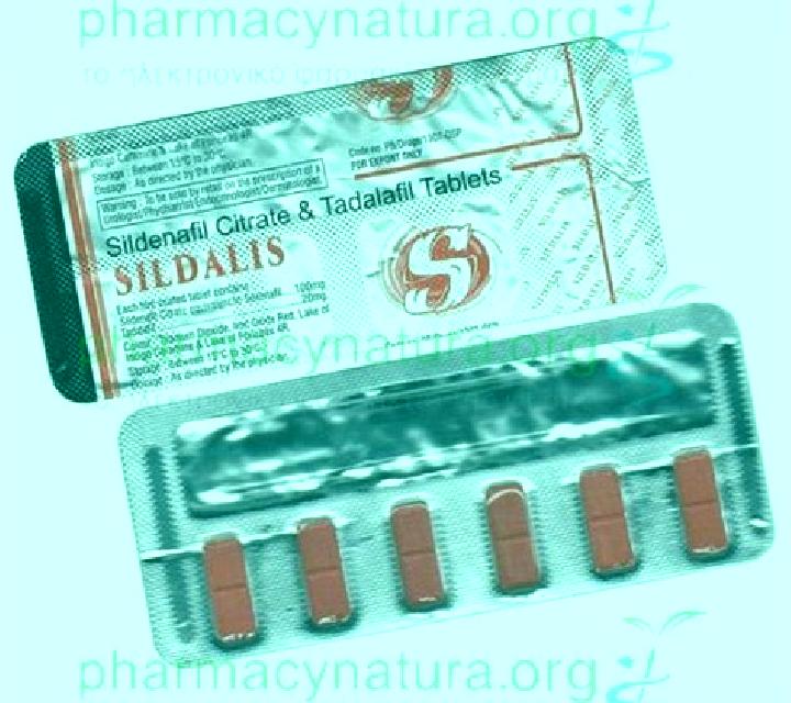 Sildalis sildalis 120 pharmacy