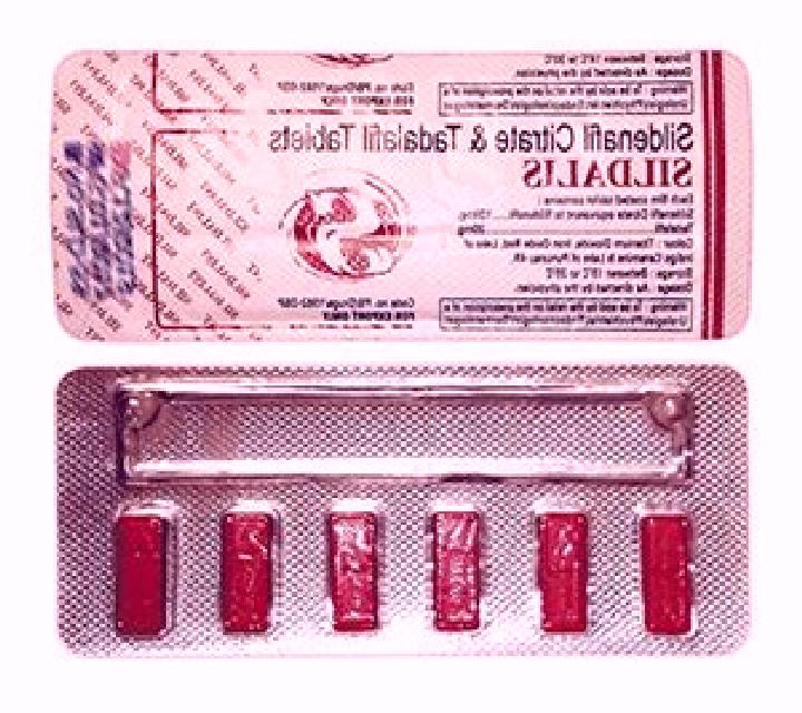 Sildalis sildalis kaufen tablet