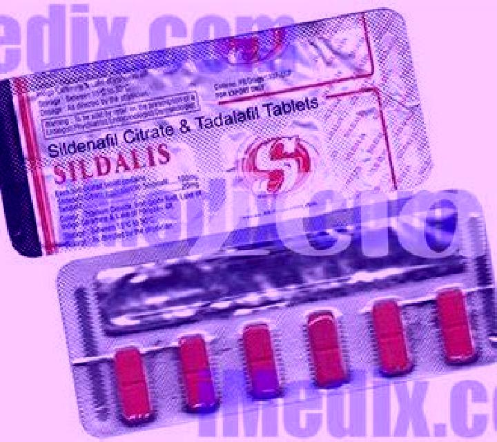 Sildalis sildalis review medication