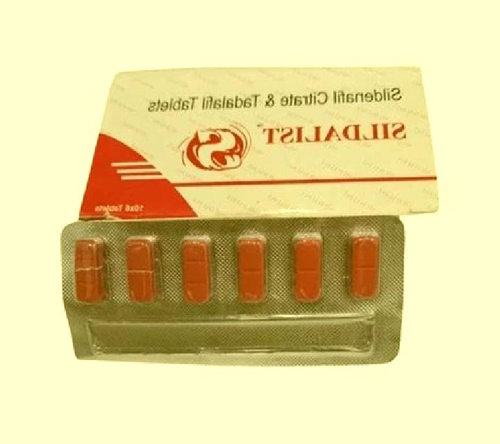 Sildalis sildalis review tablet