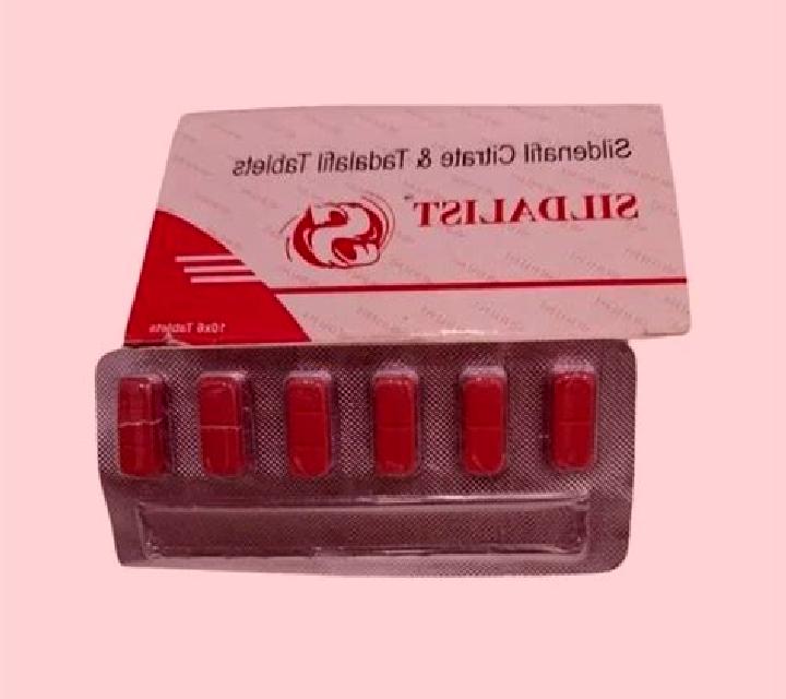 Sildalis sildalis reviews tablet