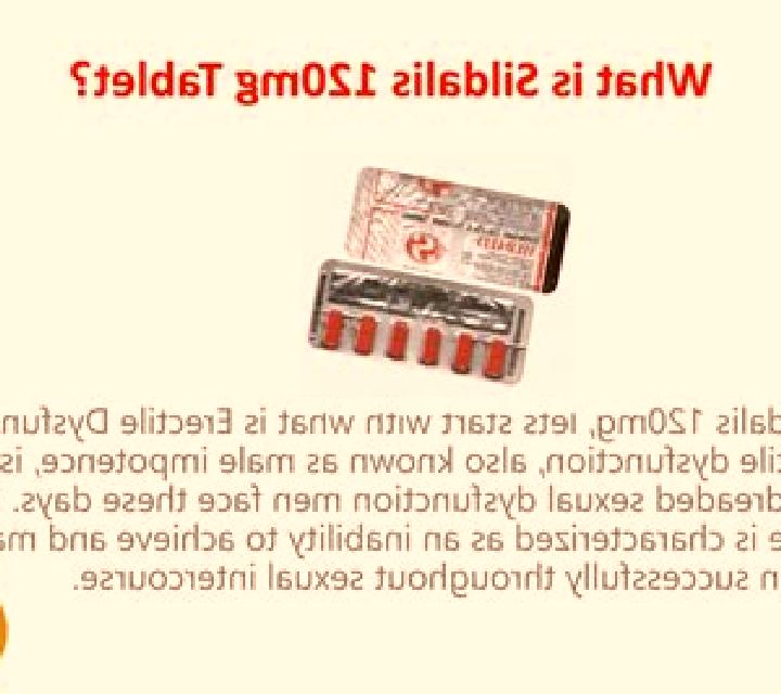 Sildalis what is sildalis medication