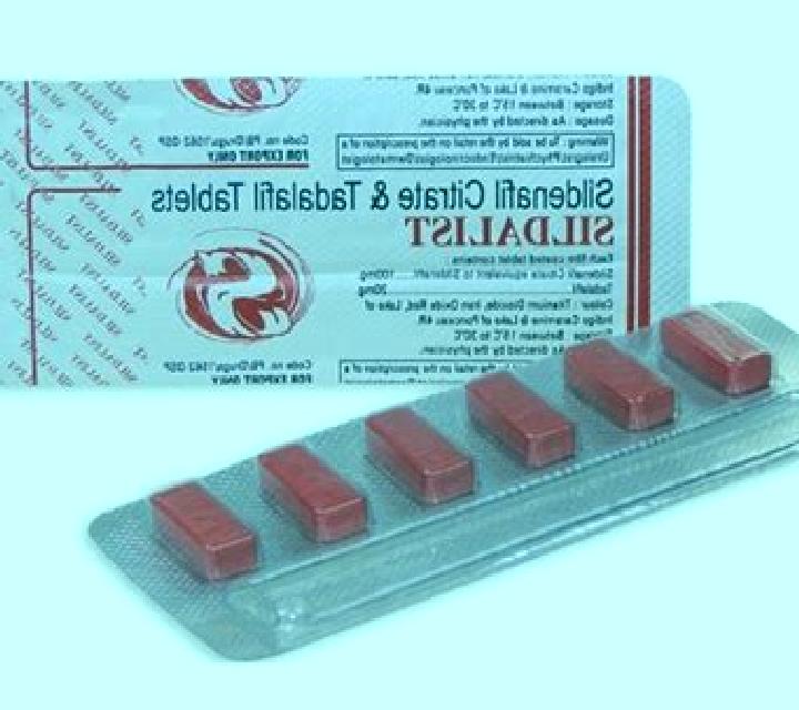Sildalis what is sildalis tablet