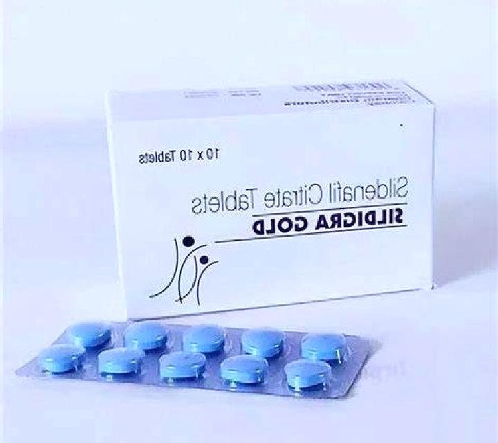 Sildigra Gold medication