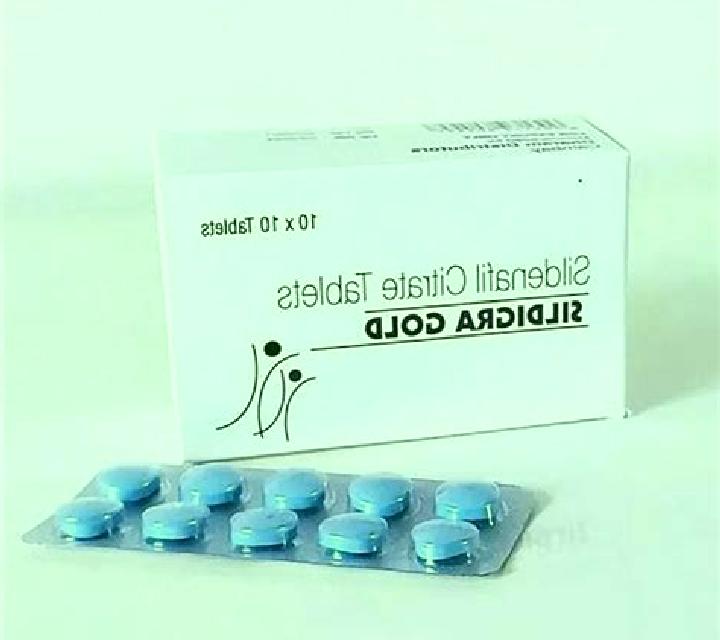 Sildigra Gold pharmacy