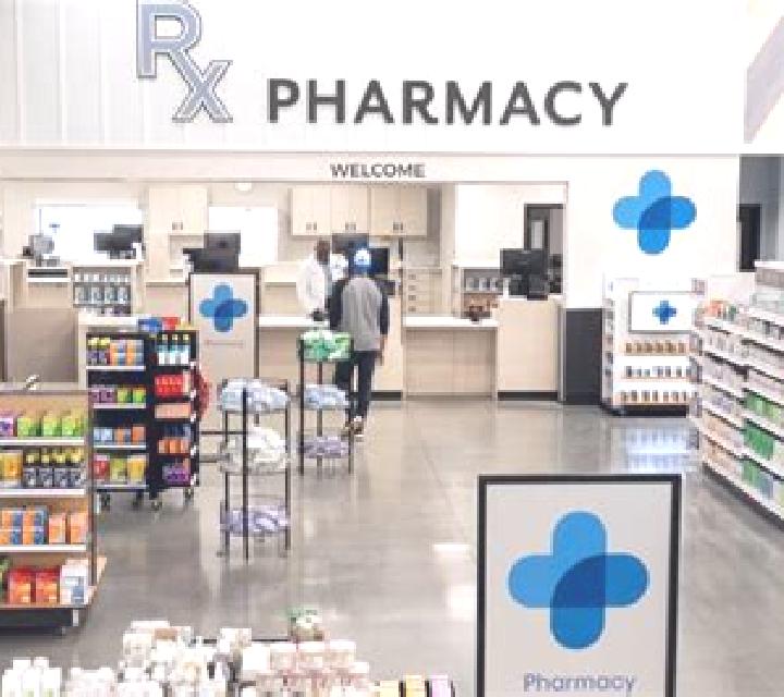 Sinequan pharmacy