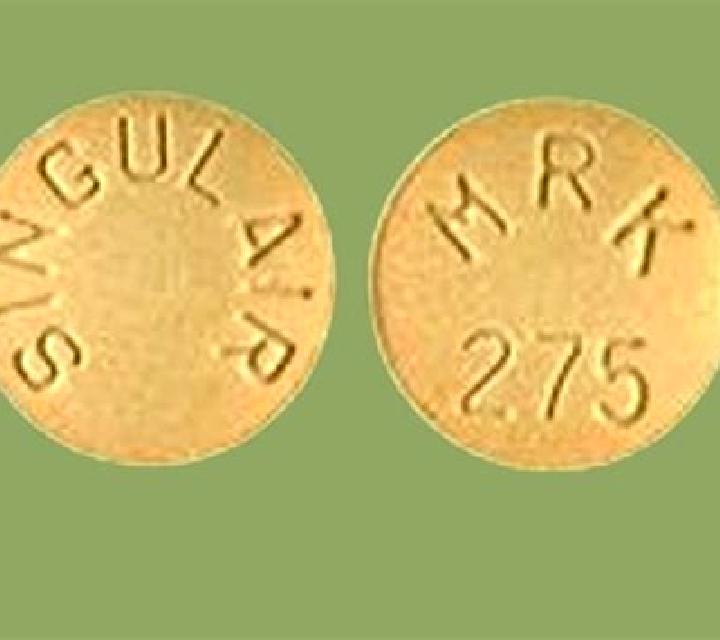 Singulair pills