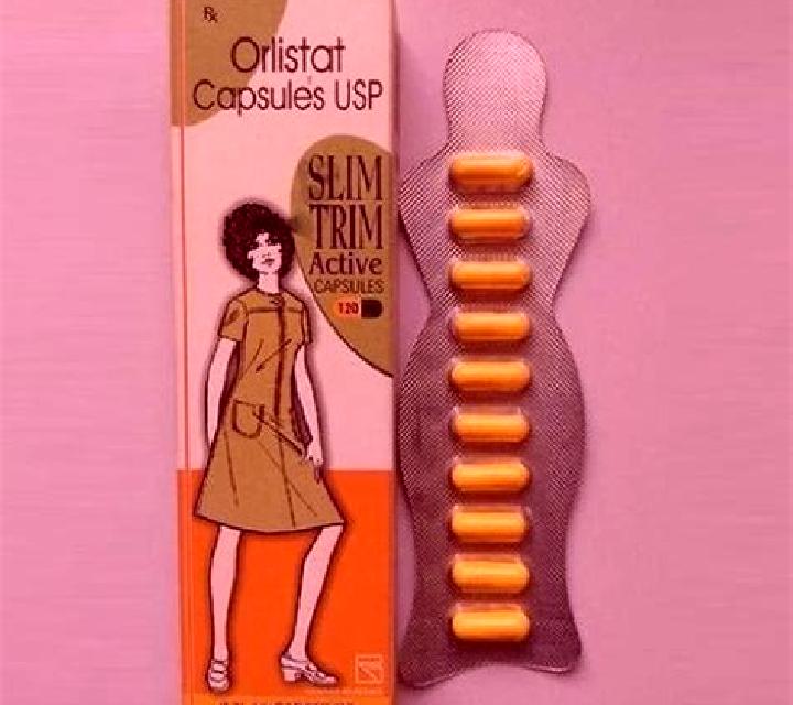 Slim Trim Active pharmacy