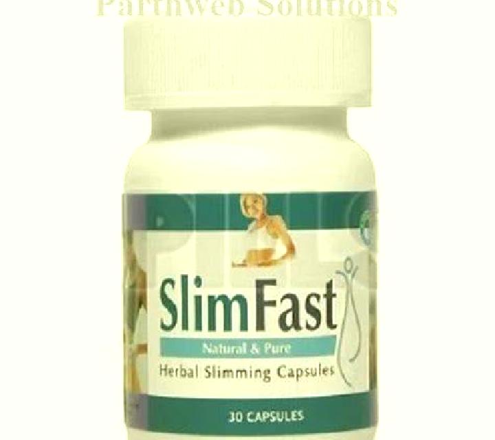 Slimfast pills