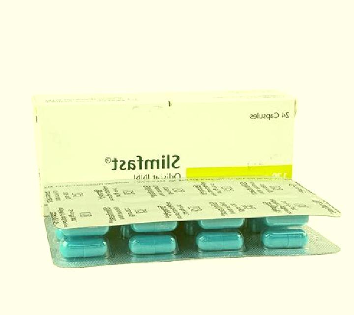 Slimfast tablet