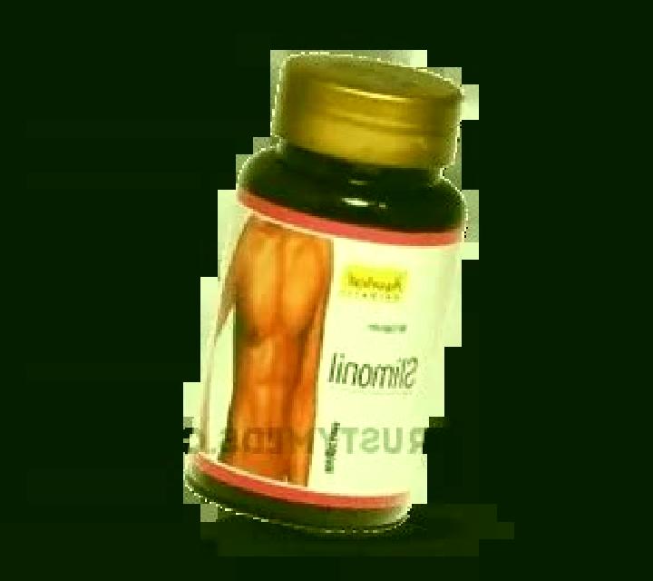 Slimonil medication