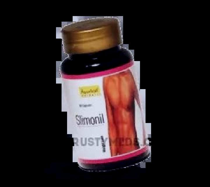 Slimonil pills