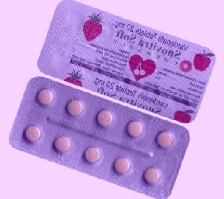 Snovitra Soft pharmacy