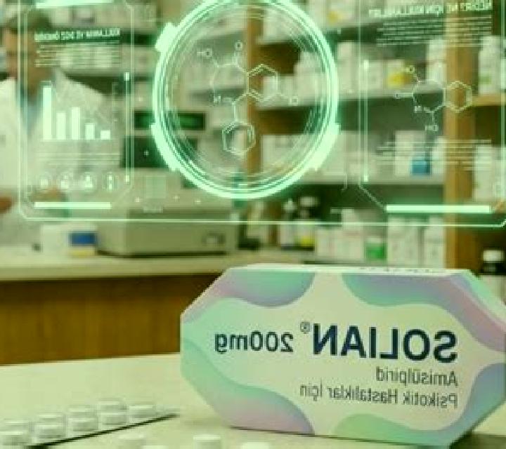 Solian pharmacy