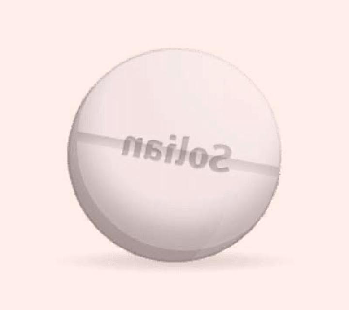 Solian pills
