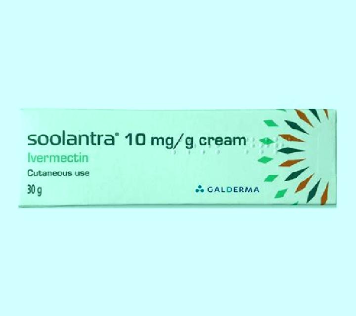Soolantra pharmacy