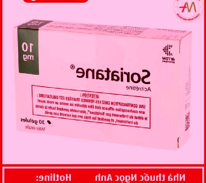 Soriatane pharmacy