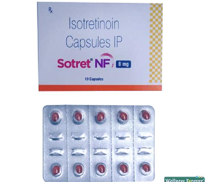Sotret tablet