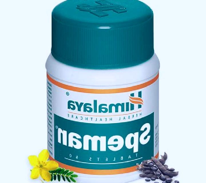 Speman medication