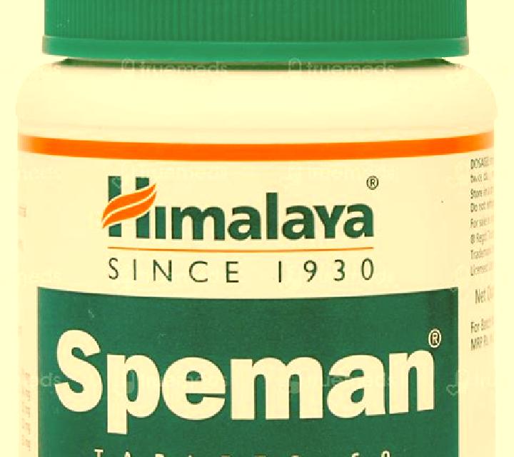 Speman tablet