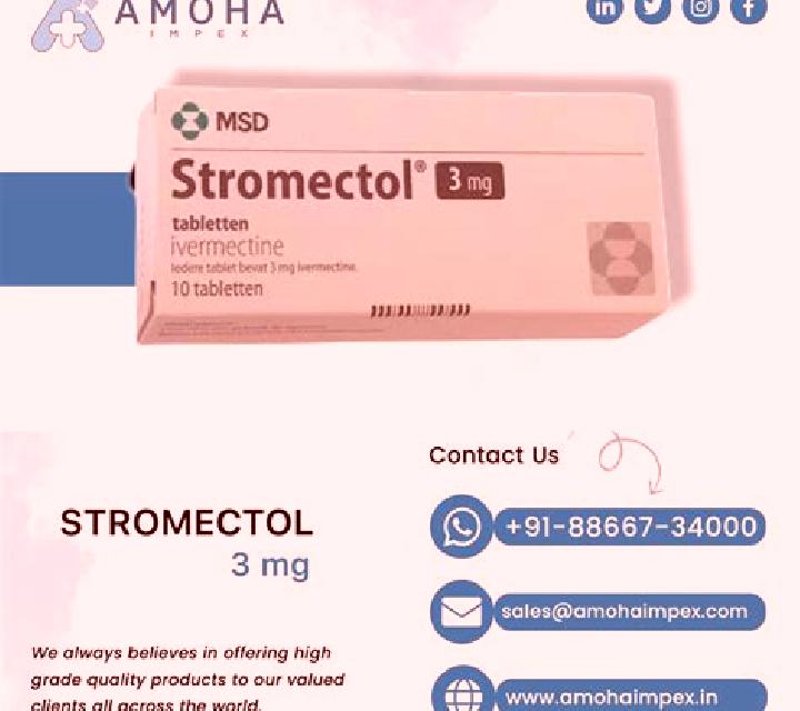 Stromectol buying stromectol pharmacy