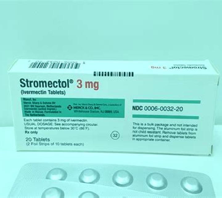 Stromectol is the queen taking stromectol pills