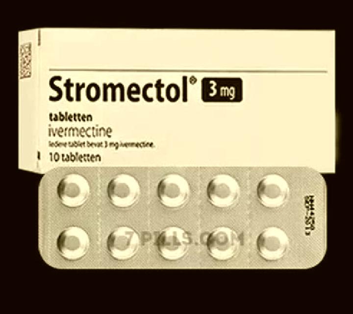 Stromectol ivermectin stromectol pharmacy