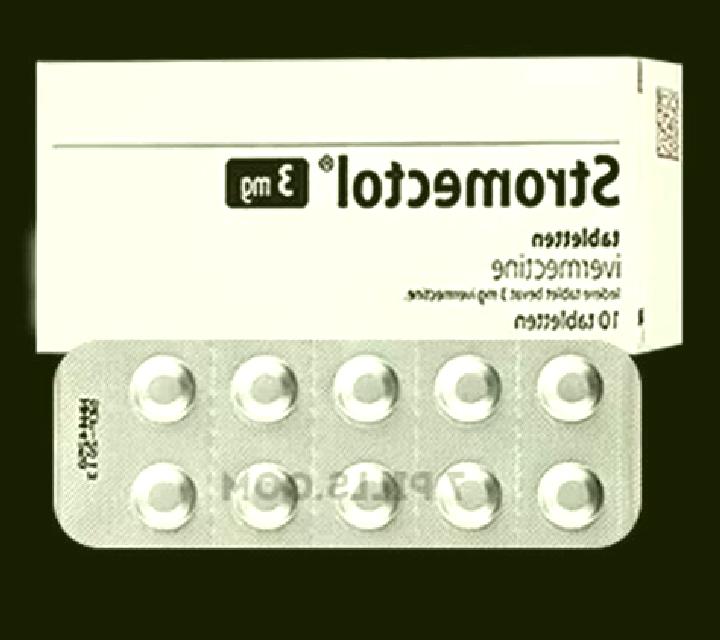 Stromectol ivermectin stromectol tabletter pharmacy