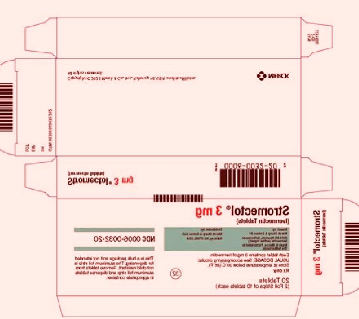 Stromectol medication