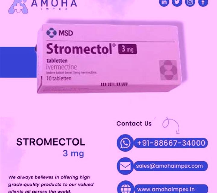 Stromectol purchase stromectol pharmacy