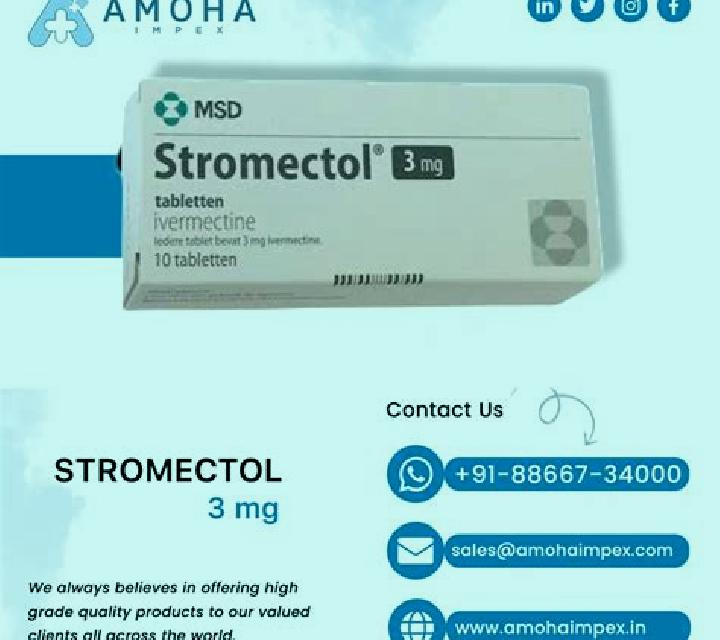 Stromectol purchase stromectol pills