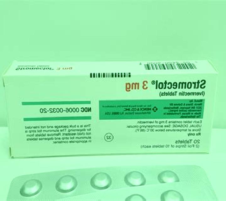 Stromectol side effects of stromectol pharmacy