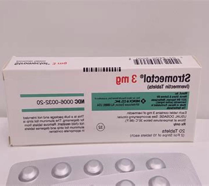 Stromectol side effects of stromectol pills