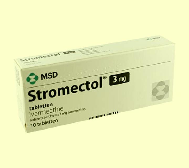 Stromectol stromectol bez recepty pills