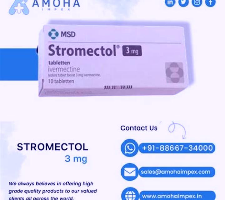 Stromectol stromectol covid treatment pharmacy