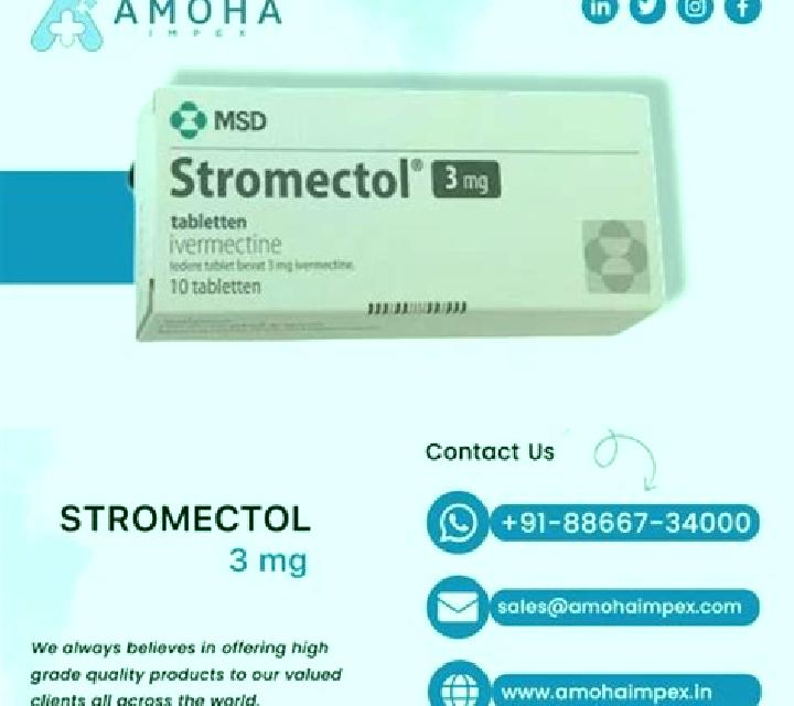 Stromectol stromectol for scabies tablet