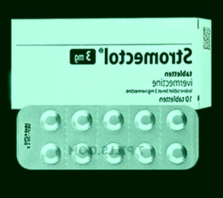 Stromectol stromectol ivermectin for humans tablet