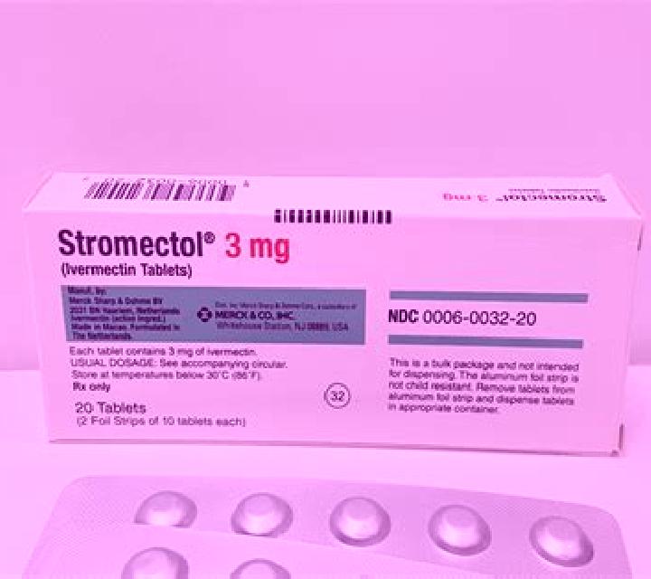 Stromectol stromectol mechanism of action medication