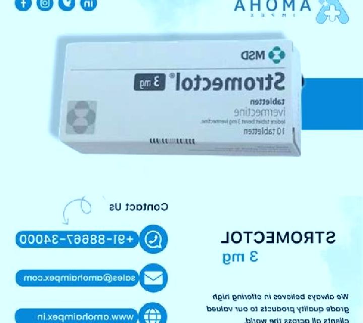 Stromectol stromectol prescription uk tablet