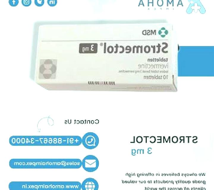 Stromectol stromectol price in nigeria pharmacy